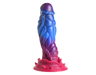 Alien dildo's