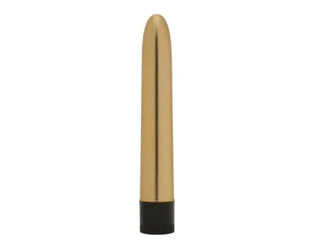 Gouden vibrators