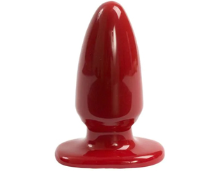 Grote Buttplugs