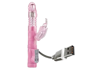 Oplaadbare Vibrators