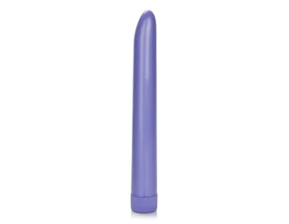 Paarse Vibrators