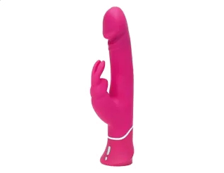 Roze vibrators