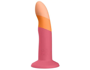 Siliconen dildo´s