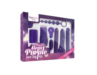 Vibrator sets