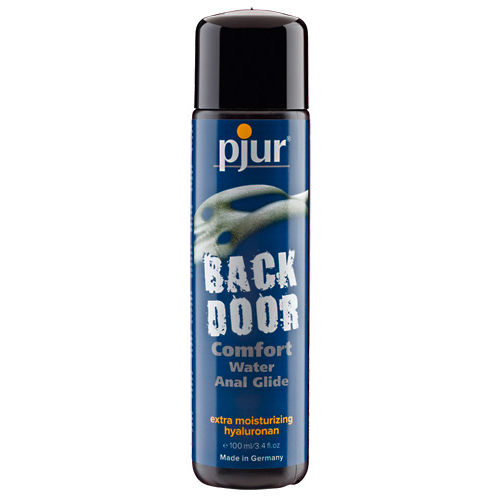 Pjur Back Door Comfort Waterglide - 100 ml