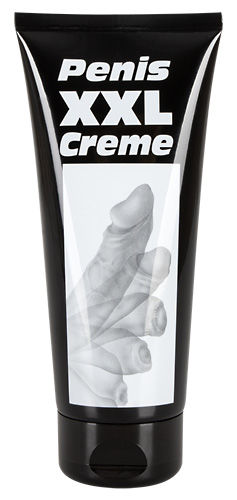 Penis XXL Crème - 200ml