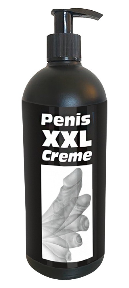 Penis XXL Creme - 500ml