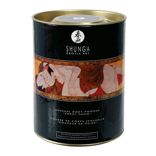 Shunga - Sensuele Poeder Exotische Vruchten