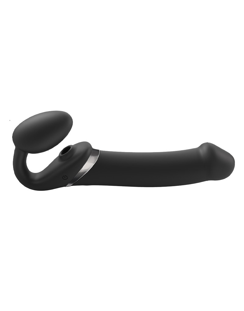 Vibrator Multi Orgasm - Maat XL