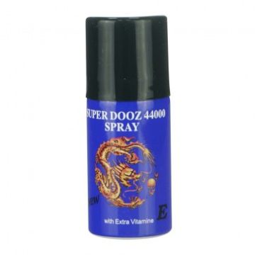 Dragon Delay Spray Super Dooz 4400 - 45 ml