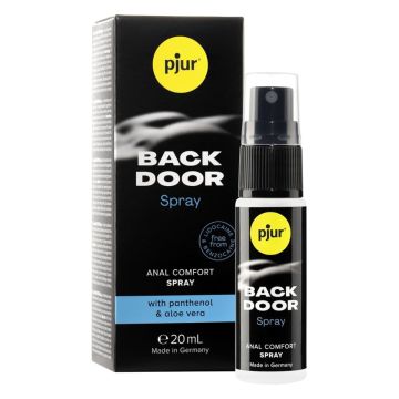 Pjur Back Door Spray - 20 ml