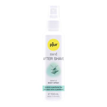 After Shave - Pjur med