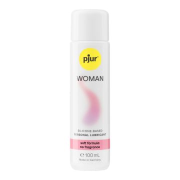 Pjur Woman Glijmiddel - 100 ml