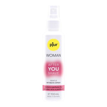 Pjur Woman After You Shave Spray - 100ml