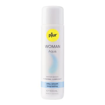 pjur woman aqua