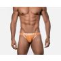 Pump! Creamsicle Jock - Oranje