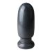 Grote ronde buttplug