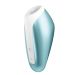 Satisfyer Love Breeze - Blauw (OP=OP)