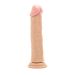 Realistische Zuignap Dildo - 23.5 cm