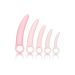 Inspire Vaginisme Dildo Set - 5 Stuks