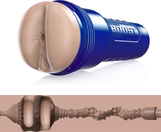 Masturbator Fleshlight  Boost Blast Light Medium