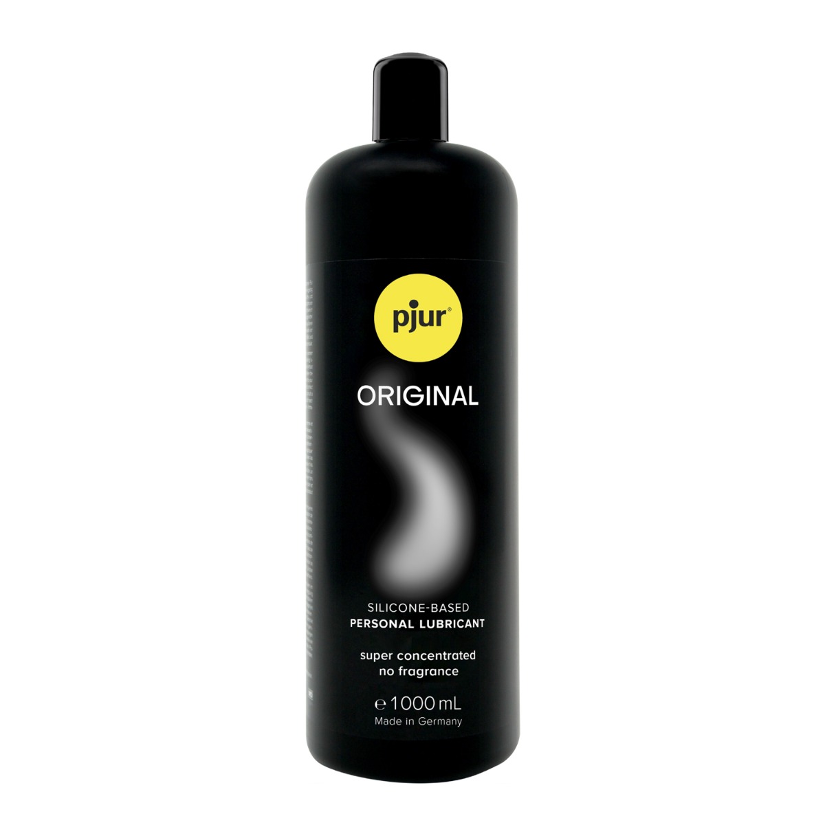 Original Massage- en glijmiddel - 1000 ml