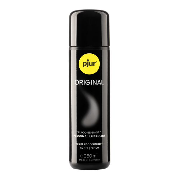 Pjur Original Glijmiddel - 250 ml