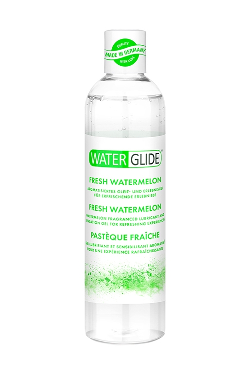 Glijmiddel Waterglide - Fresh Watermelon