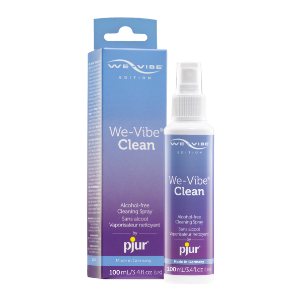 Pjur - We-Vibe Clean 100 ml