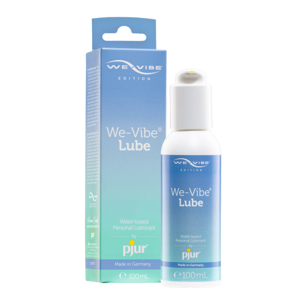 Pjur - We-Vibe Lube 100 ml