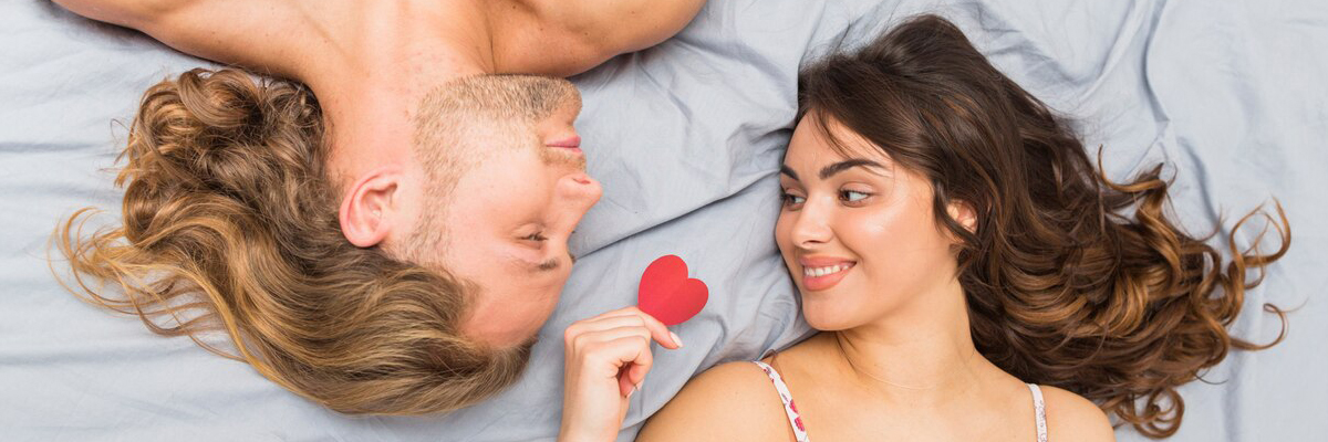 10 voordelen van ochtendsex die je moet weten