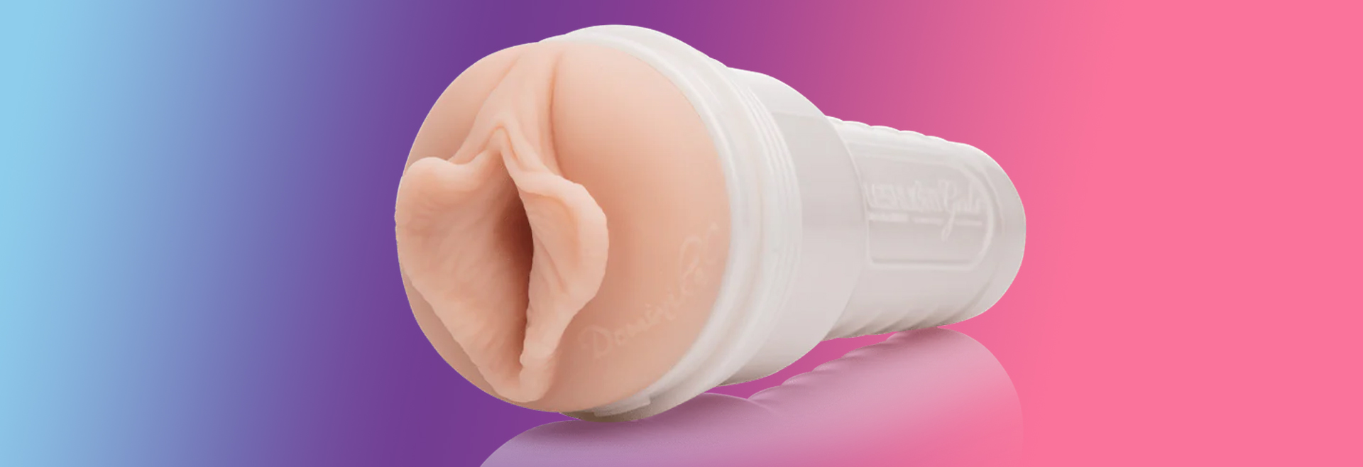 Fleshlight banner