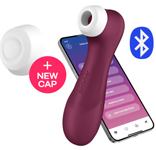 Satisfyer Pro 2 Generation 3 App-Controlled